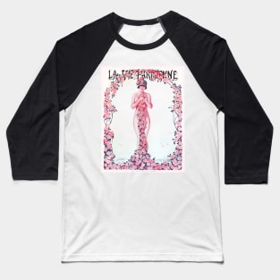 La Vie Parisienne, 1925 Baseball T-Shirt